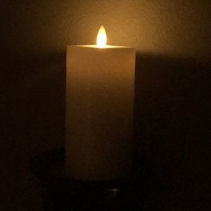 Meet your Posher, Teresa